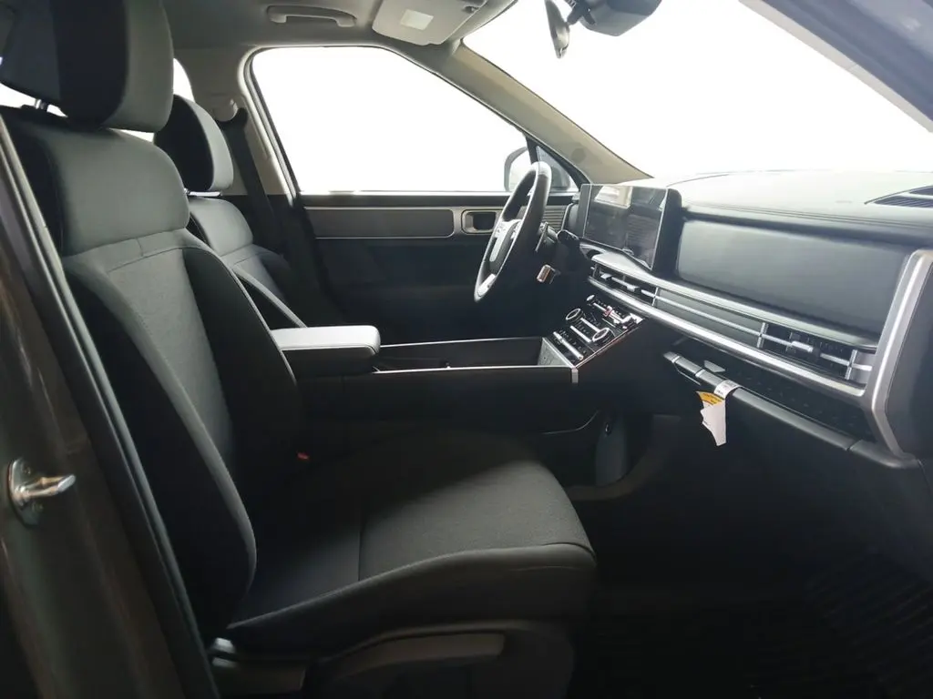 2026 Hyundai Santa Fe - $30,443