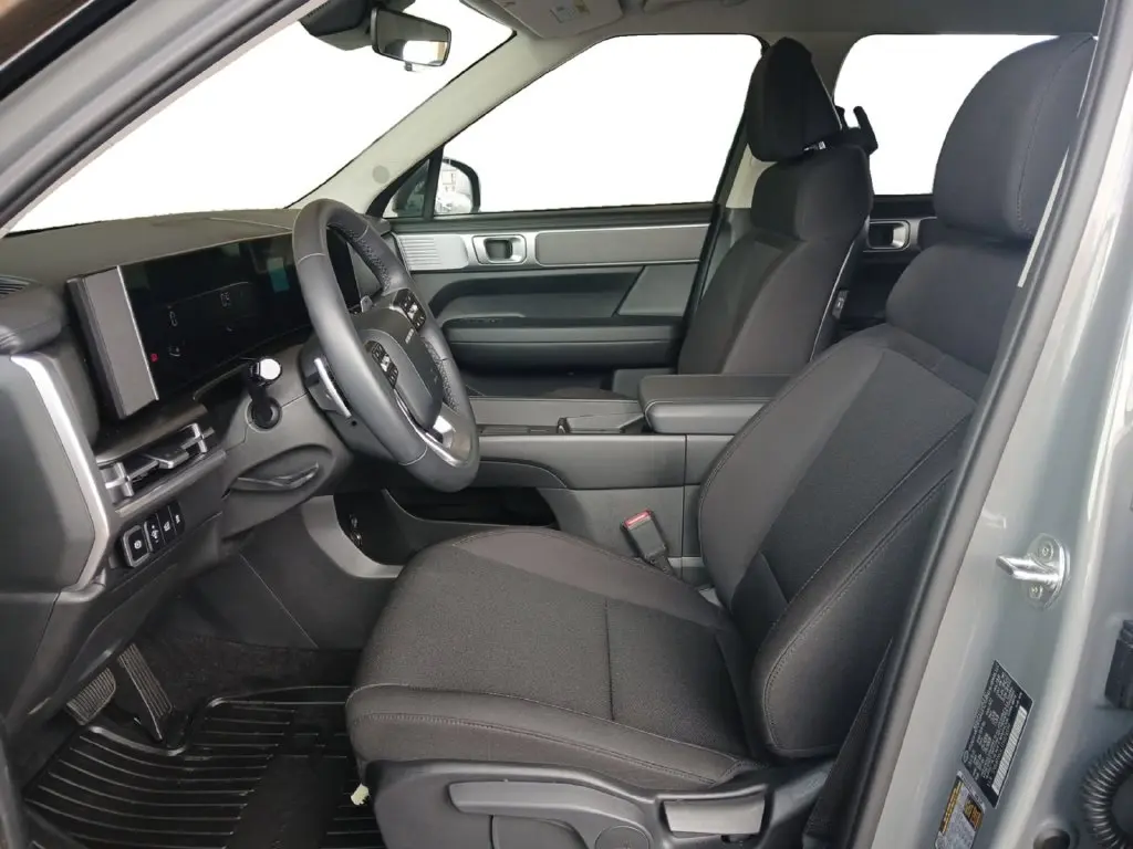 2026 Hyundai Santa Fe - $29,900