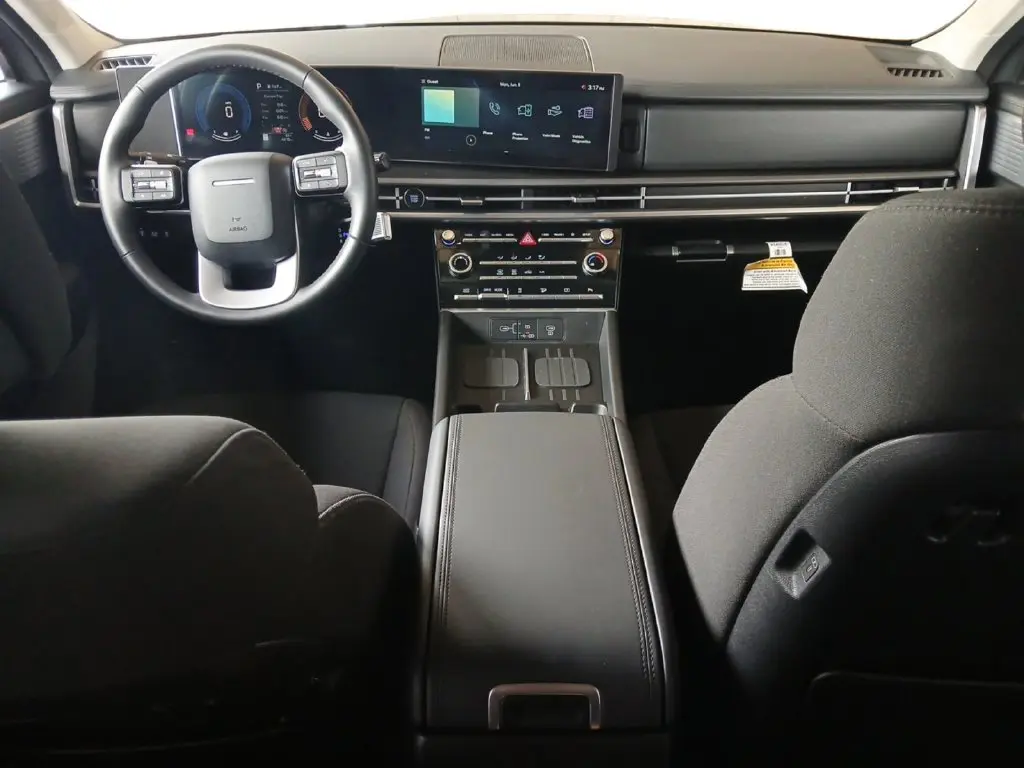 2026 Hyundai Santa Fe - $29,900