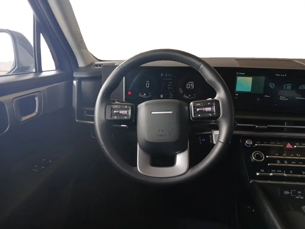 2026 Hyundai Santa Fe - $29,900