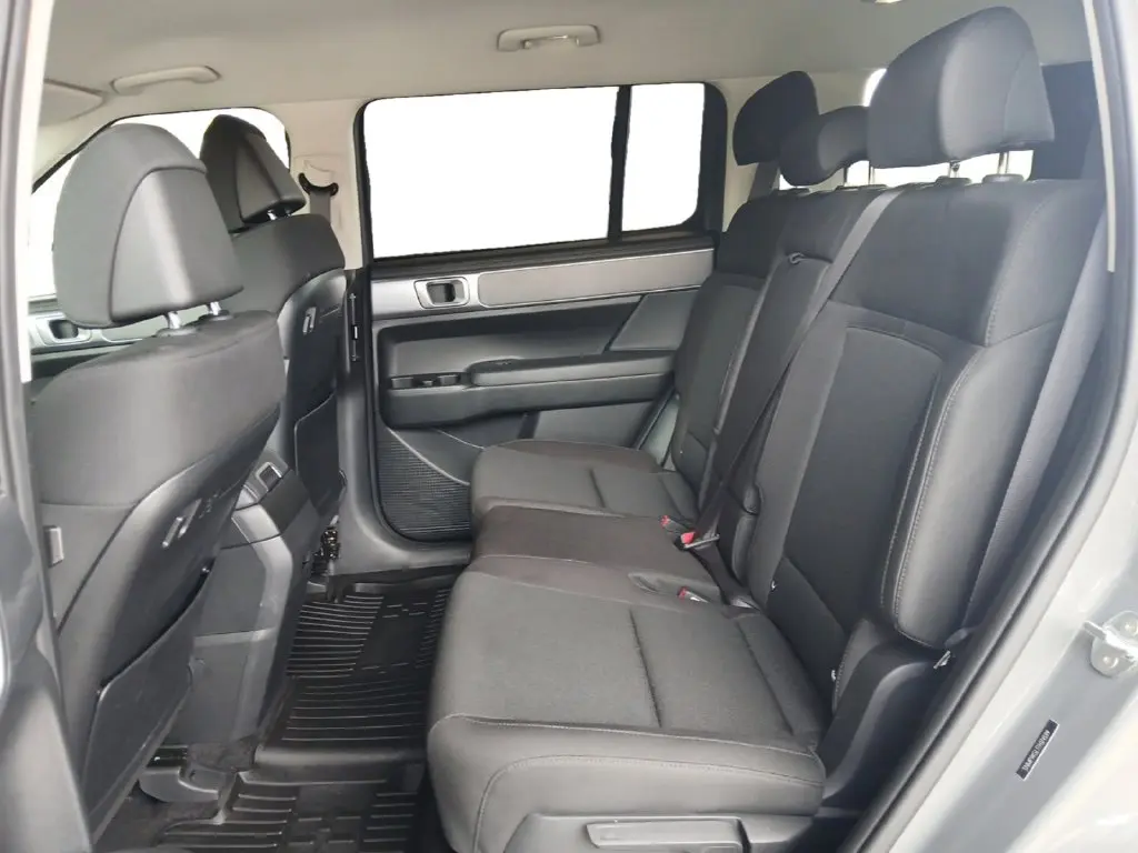 2026 Hyundai Santa Fe - $29,900