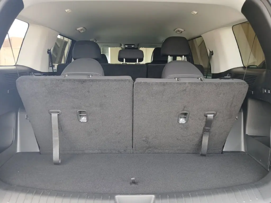 2026 Hyundai Santa Fe - $29,900
