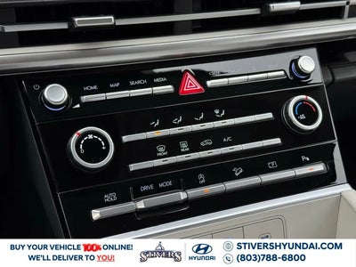 2026 Hyundai Santa FE SE 4DR SUV