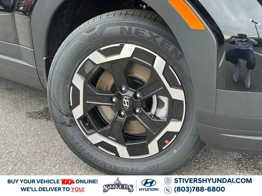 2026 Hyundai Santa Fe - $30,601