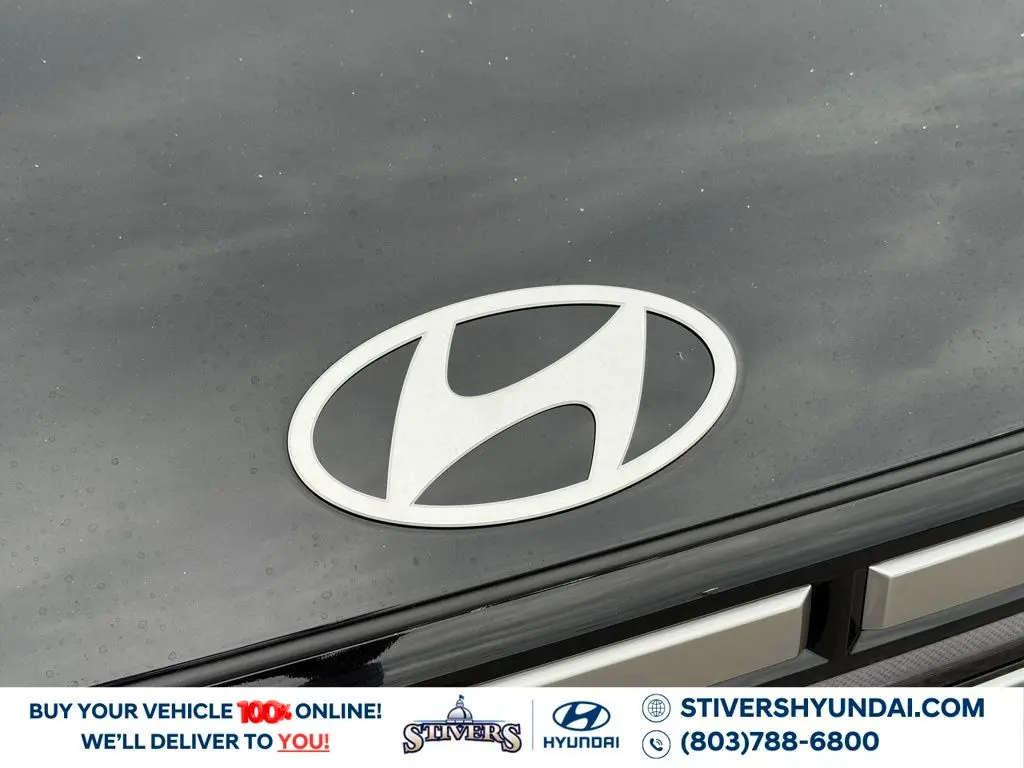 2026 Hyundai Santa Fe - $30,601