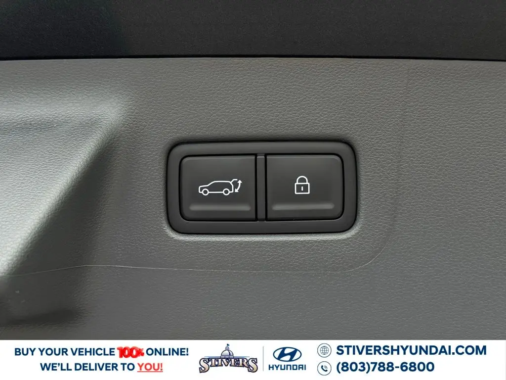 2026 Hyundai Santa Fe - $30,601