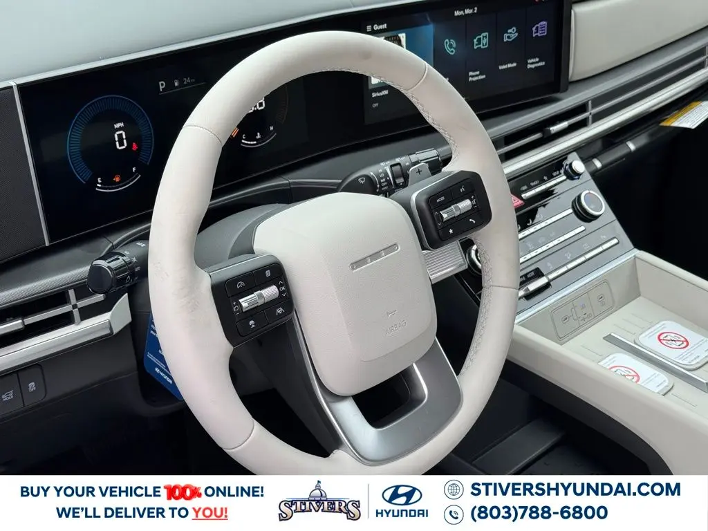 2026 Hyundai Santa Fe - $30,601
