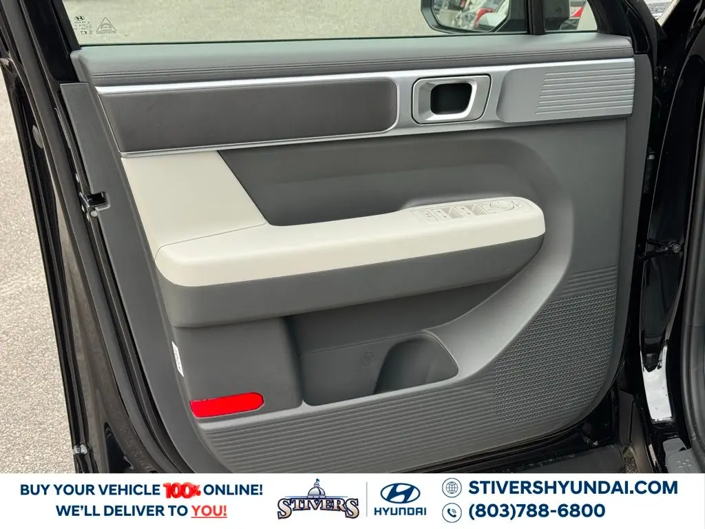 2026 Hyundai Santa Fe - $30,601