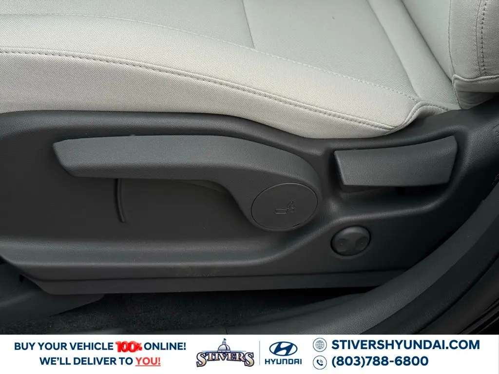 2026 Hyundai Santa Fe - $30,601