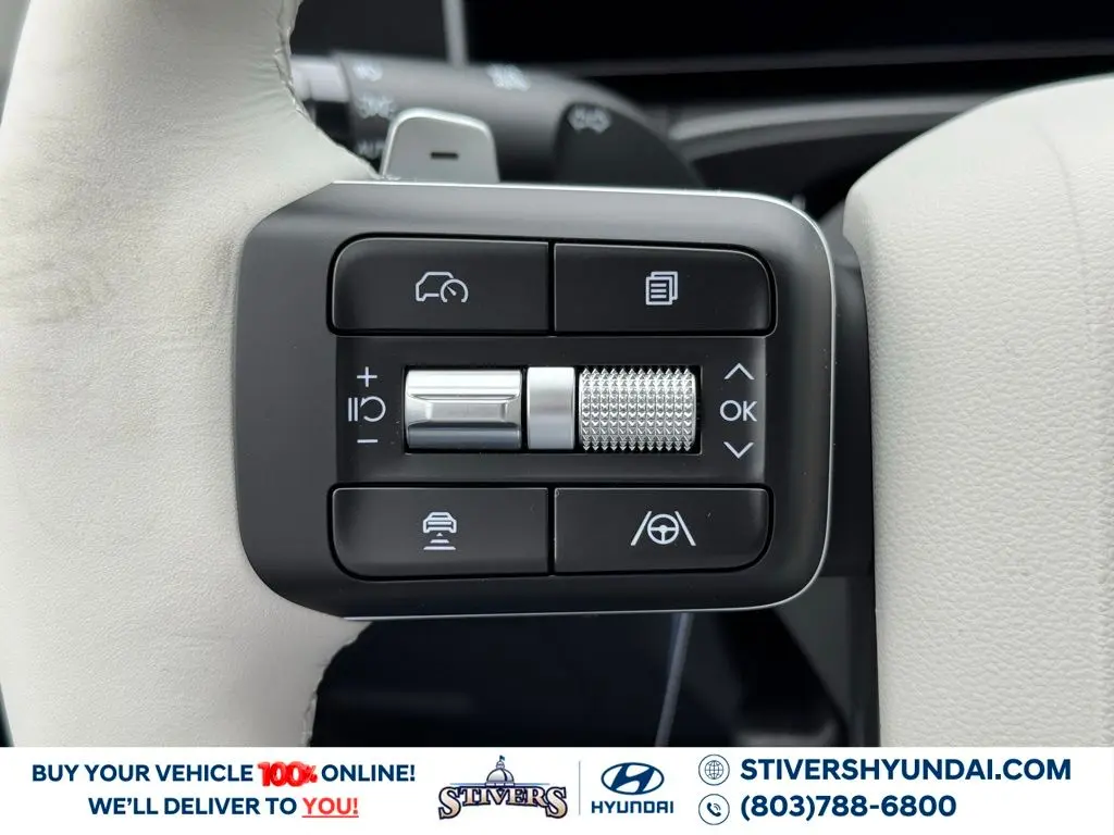 2026 Hyundai Santa Fe - $30,601