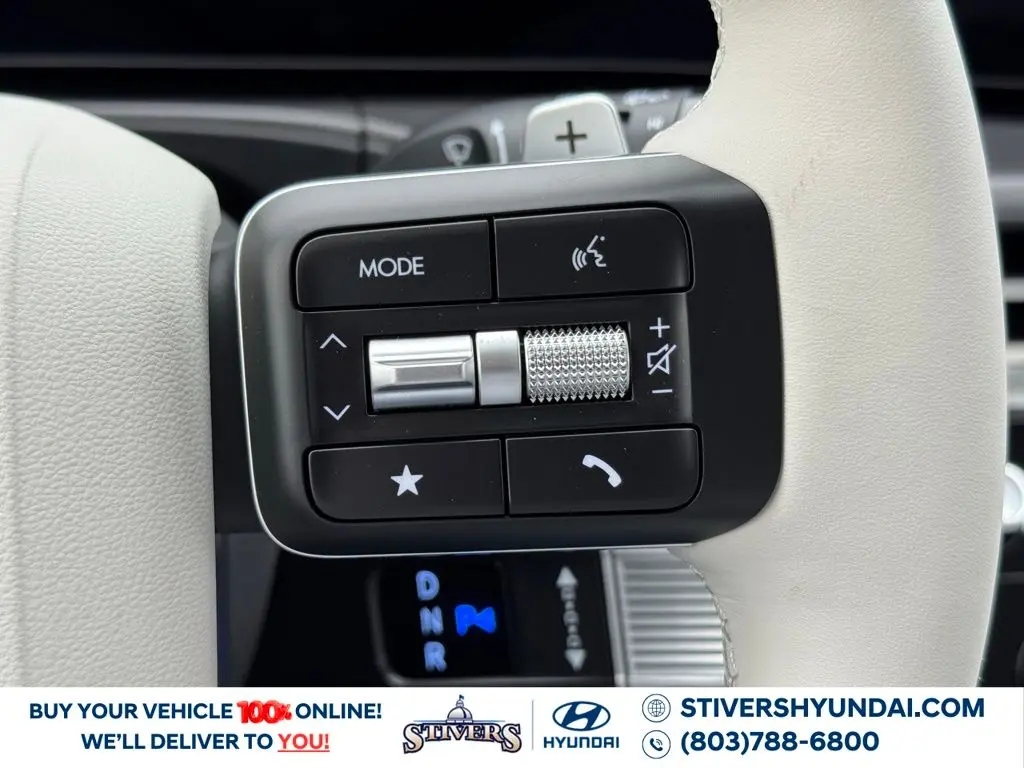 2026 Hyundai Santa Fe - $30,601