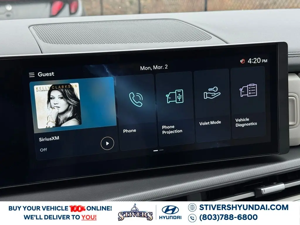 2026 Hyundai Santa Fe - $30,601
