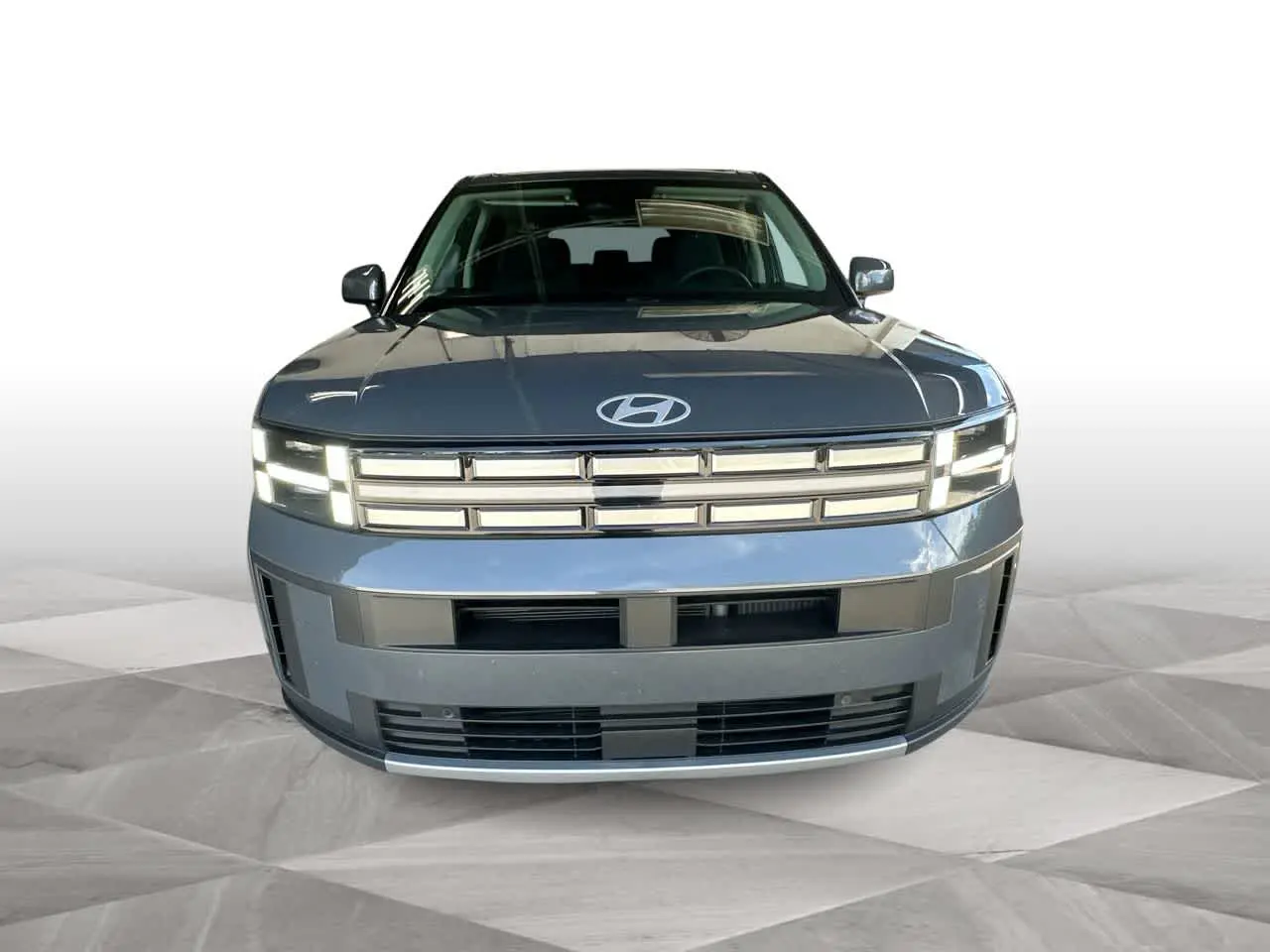2026 Hyundai Santa Fe - $29,493