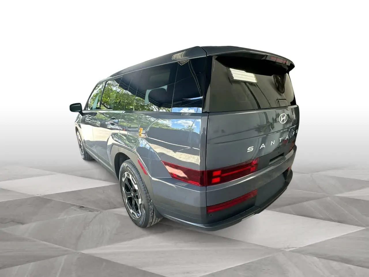 2026 Hyundai Santa Fe - $29,493