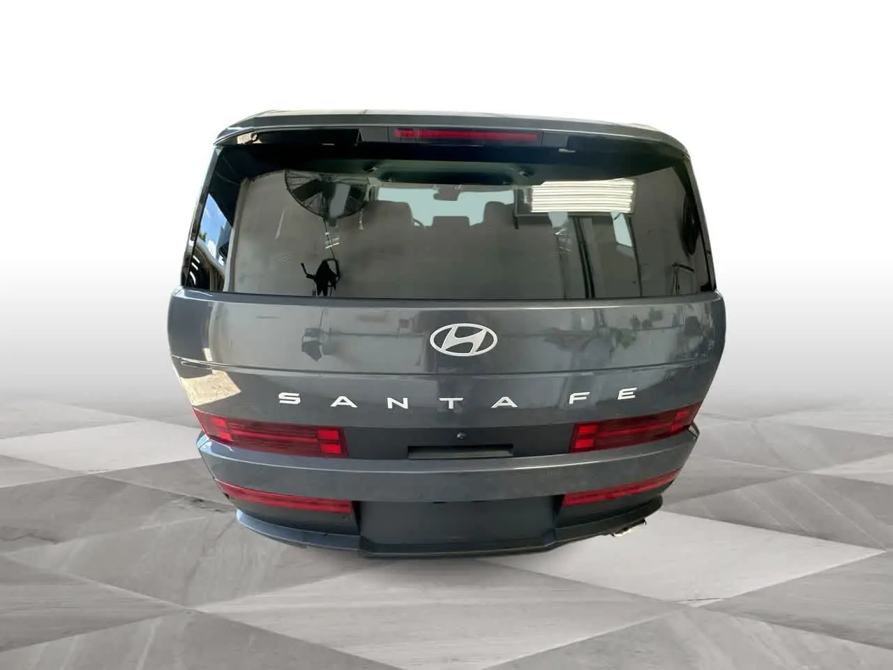 2026 Hyundai Santa Fe - $29,493