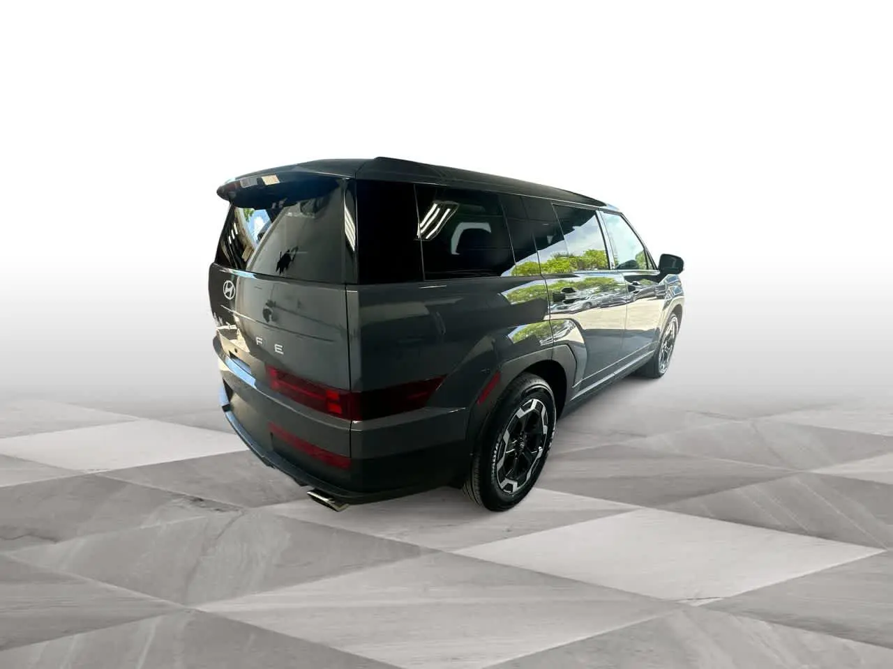 2026 Hyundai Santa Fe - $29,493