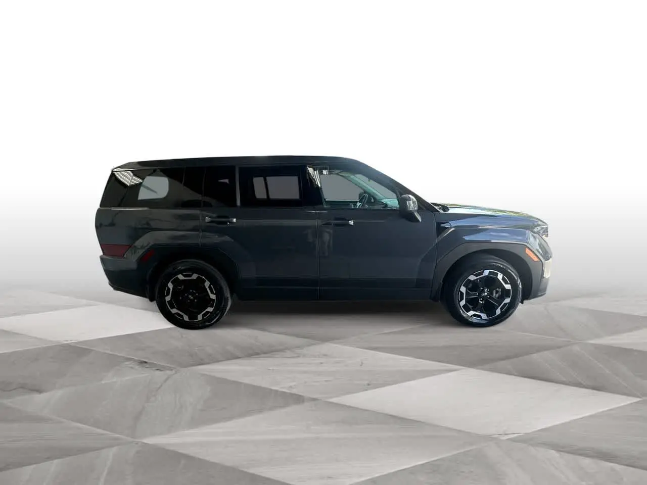 2026 Hyundai Santa Fe - $29,493