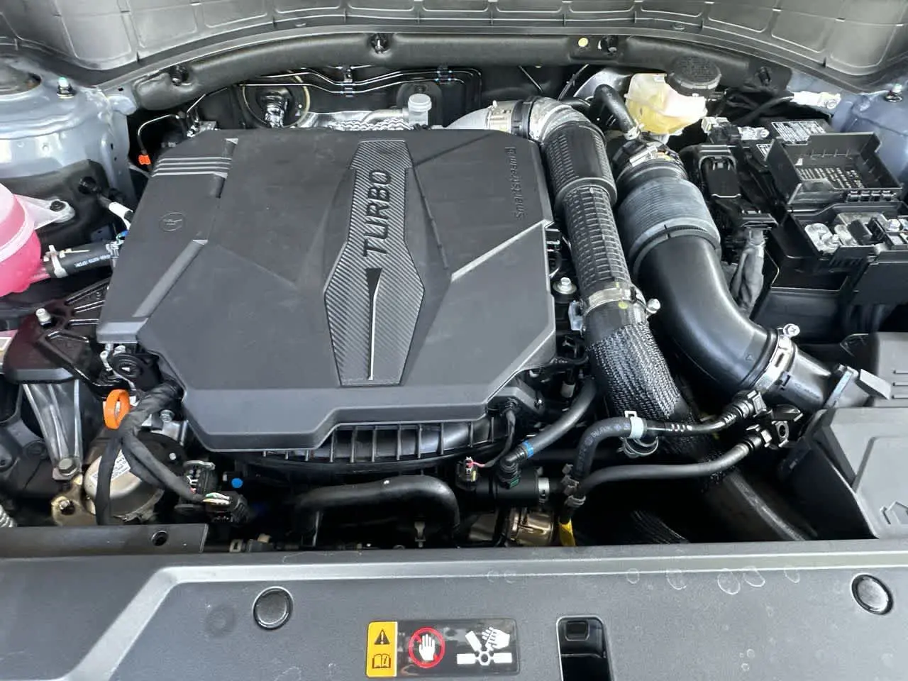 2026 Hyundai Santa Fe - $29,493