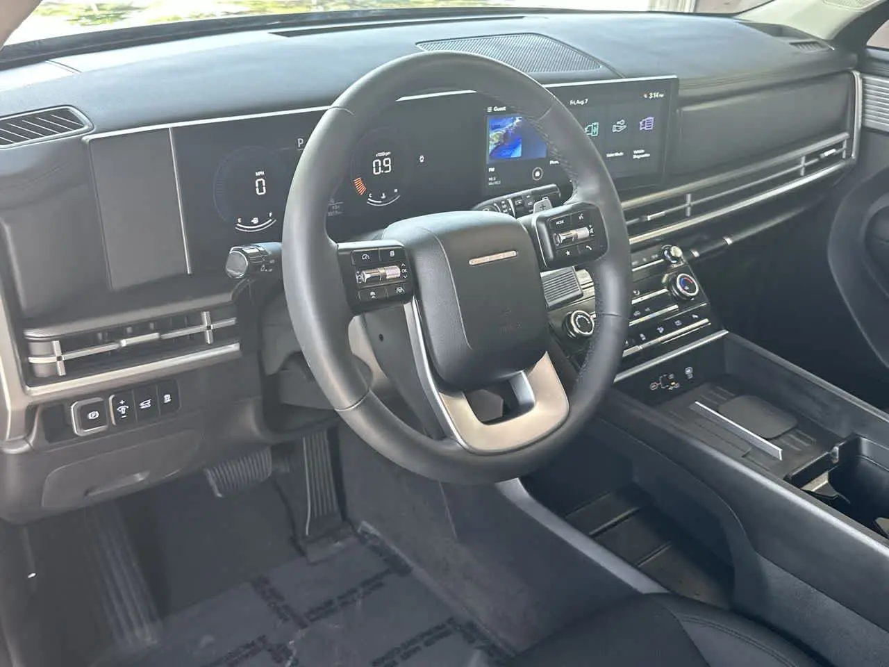 2026 Hyundai Santa Fe - $29,493