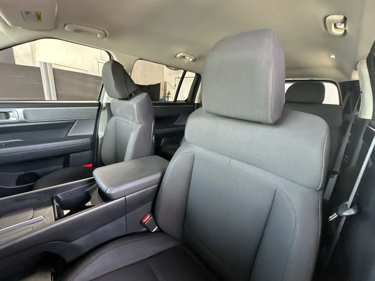 2026 Hyundai Santa Fe - $29,493