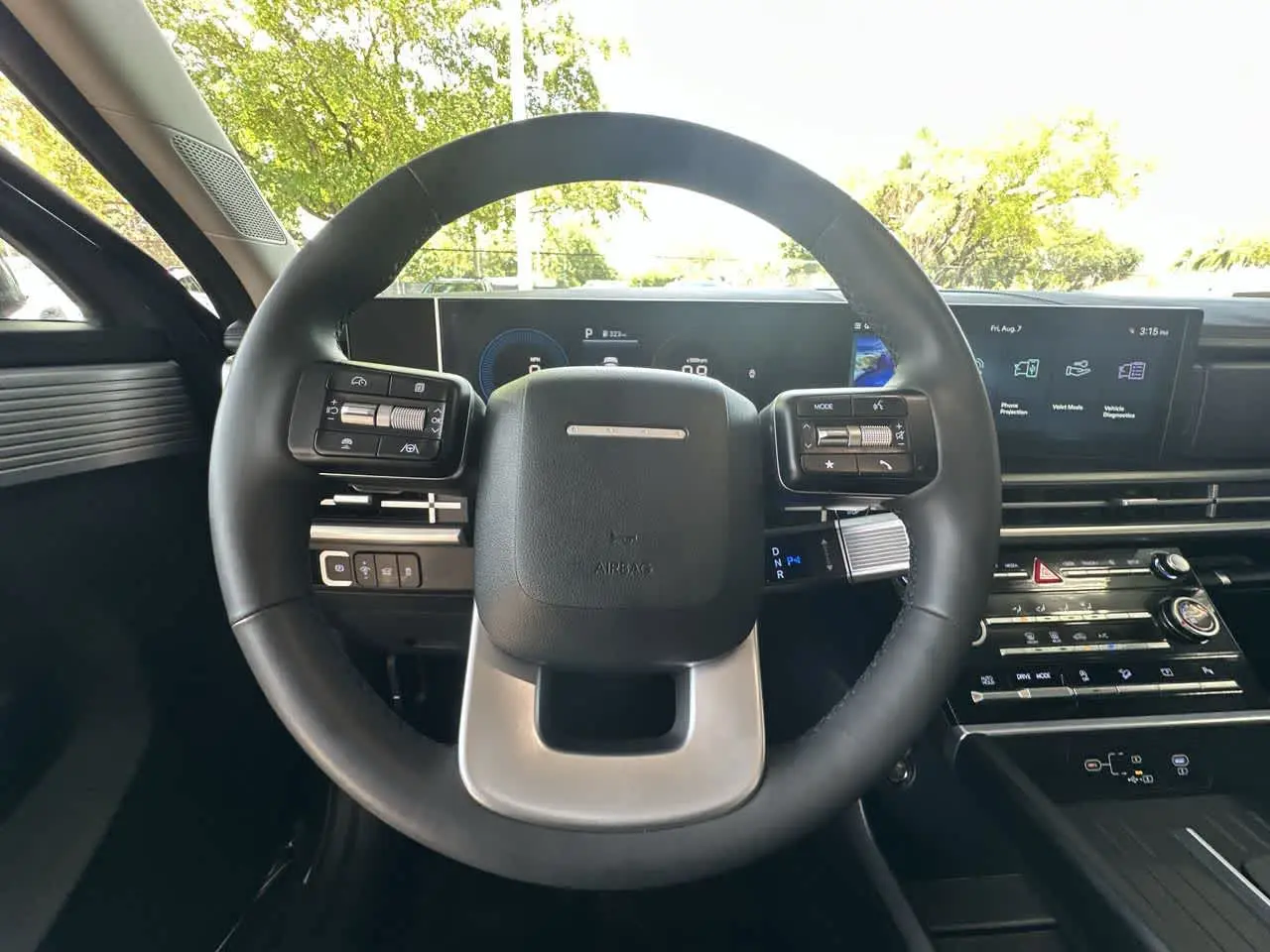 2026 Hyundai Santa Fe - $29,493