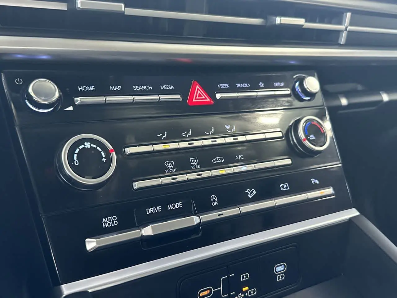 2026 Hyundai Santa Fe - $29,493