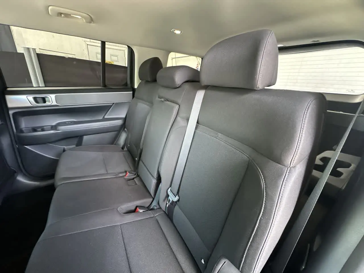 2026 Hyundai Santa Fe - $29,493