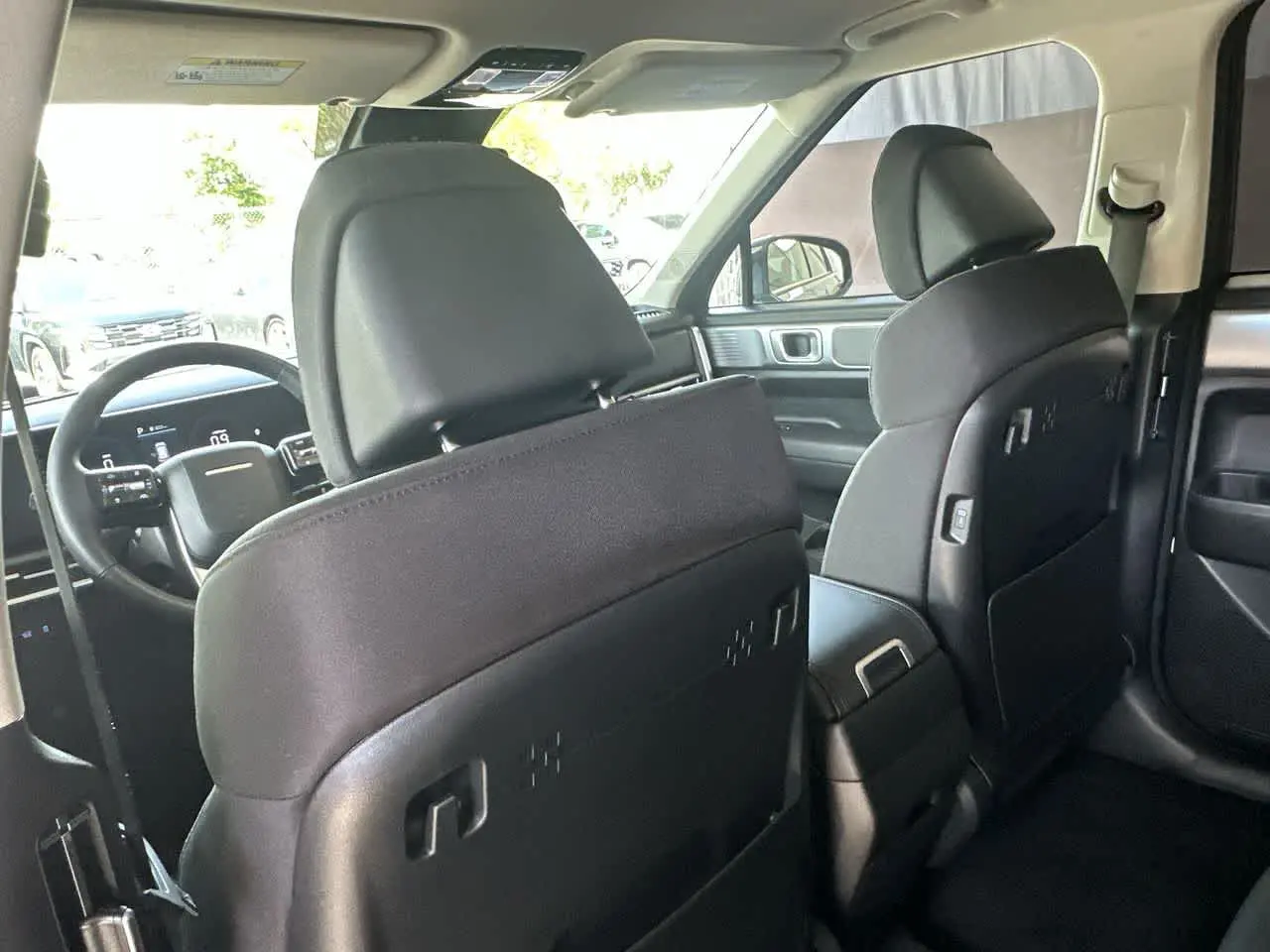 2026 Hyundai Santa Fe - $29,493