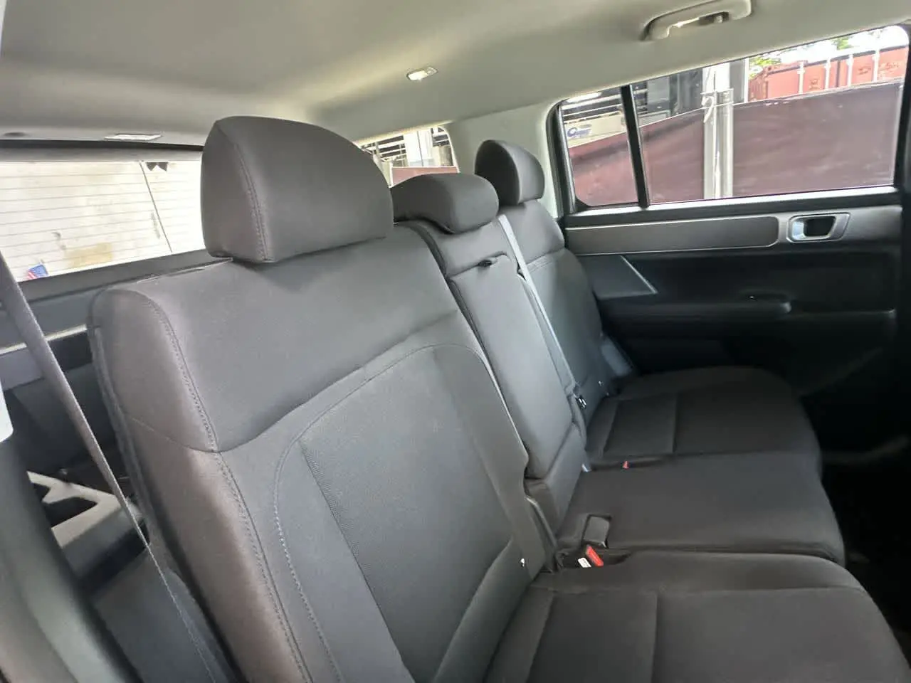 2026 Hyundai Santa Fe - $29,493
