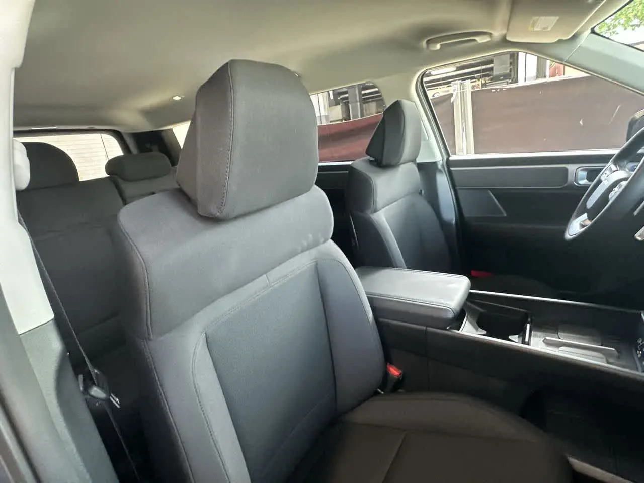 2026 Hyundai Santa Fe - $29,493