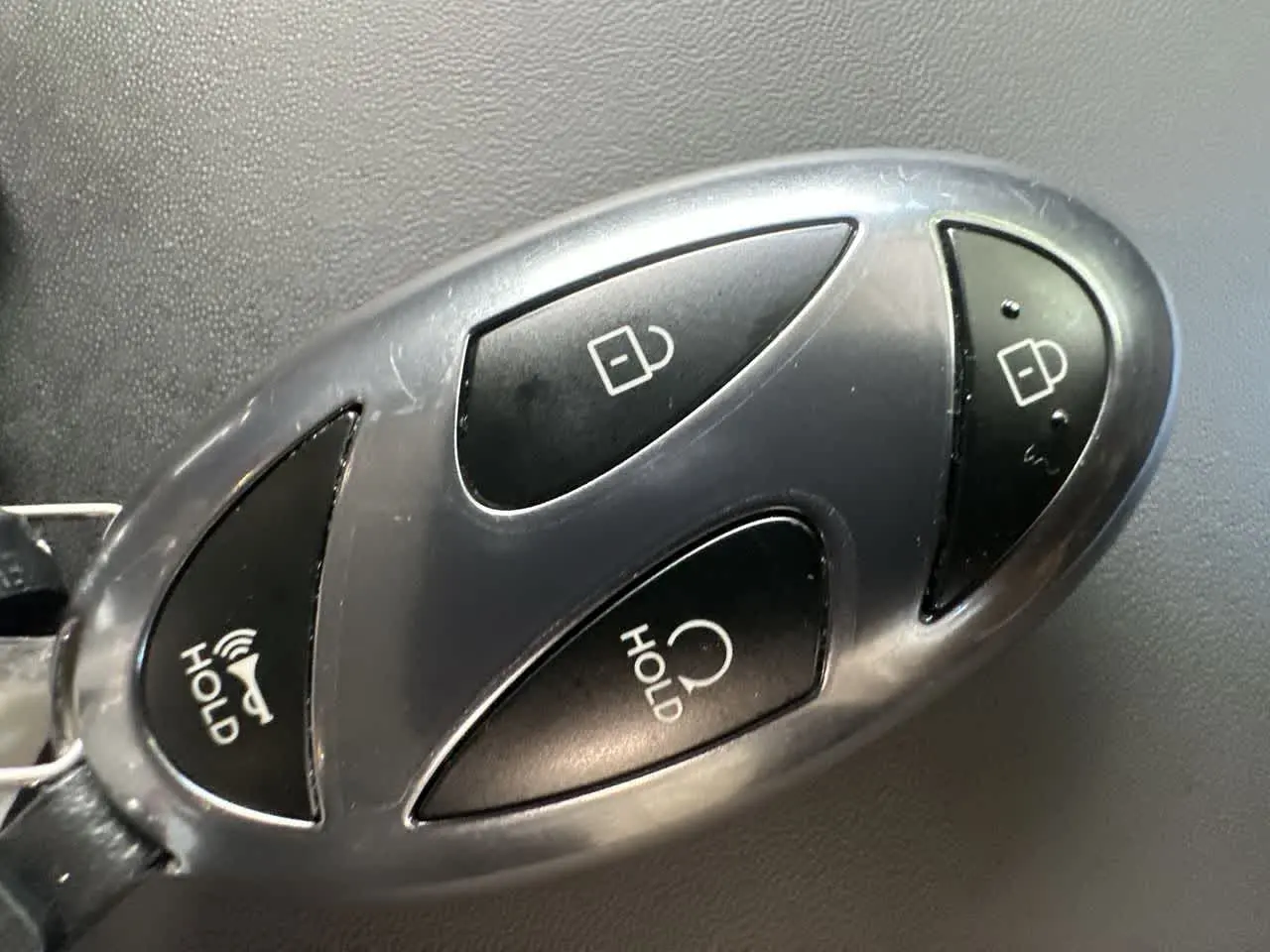 2026 Hyundai Santa Fe - $29,493