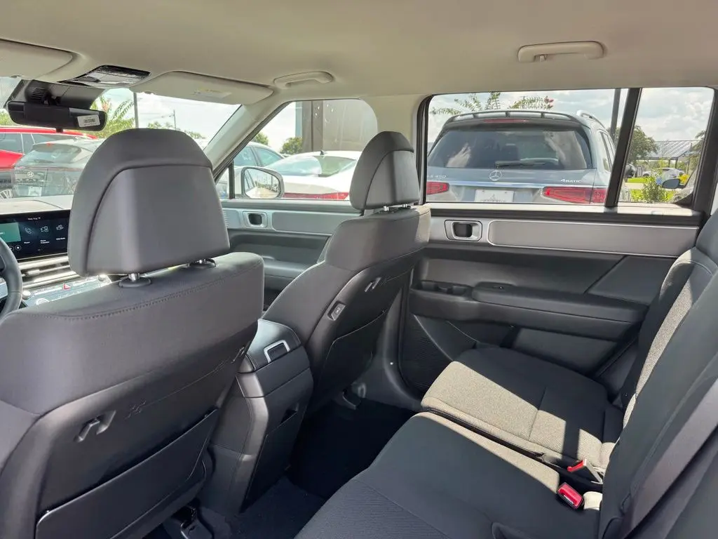 2027 Hyundai Santa Fe - $37,156