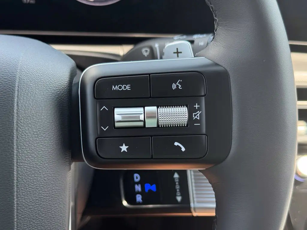 2027 Hyundai Santa Fe - $37,156