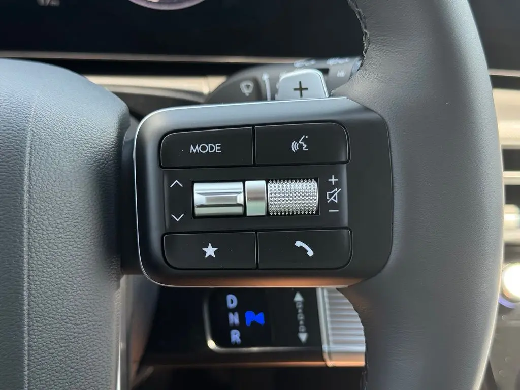 2027 Hyundai Santa Fe - $37,156