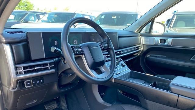 2024 Hyundai SANTA FE SE