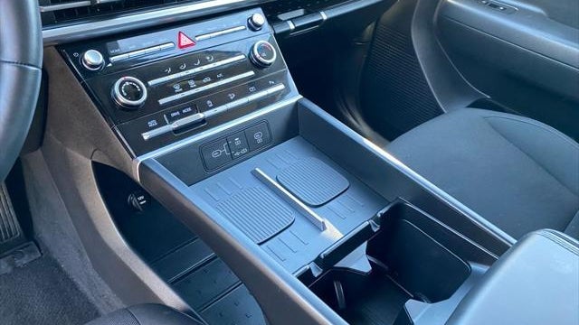 2024 Hyundai SANTA FE SE
