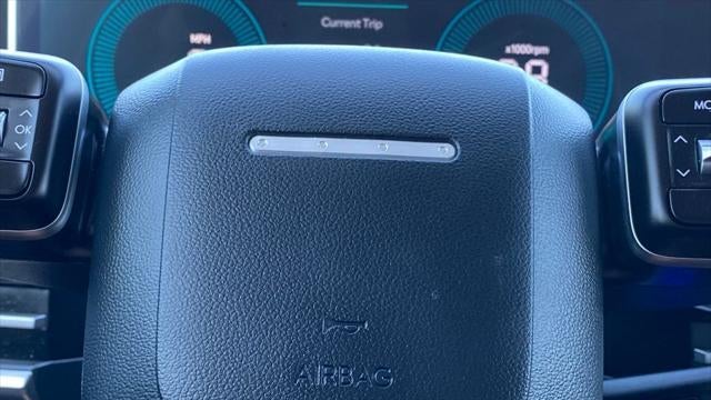 2024 Hyundai SANTA FE SE