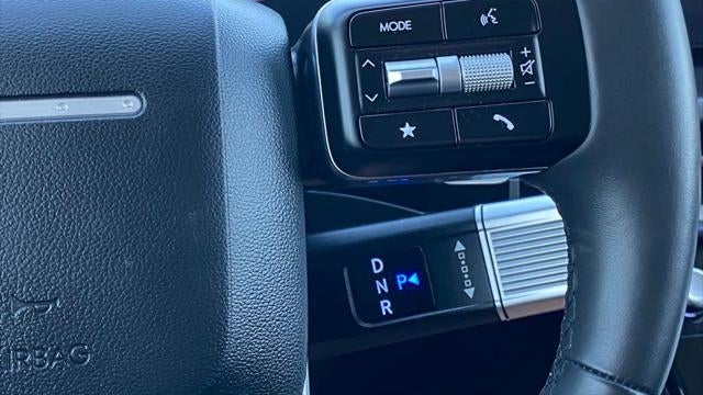 2024 Hyundai SANTA FE SE