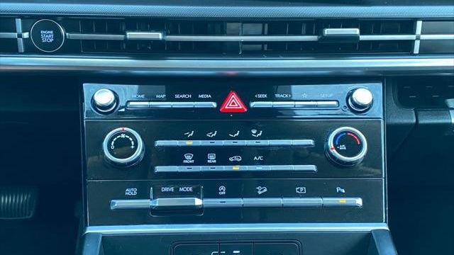2024 Hyundai SANTA FE SE