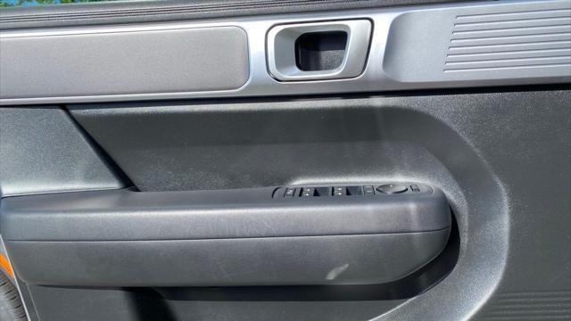 2024 Hyundai SANTA FE SE