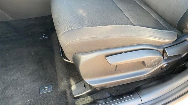 2024 Hyundai SANTA FE SE
