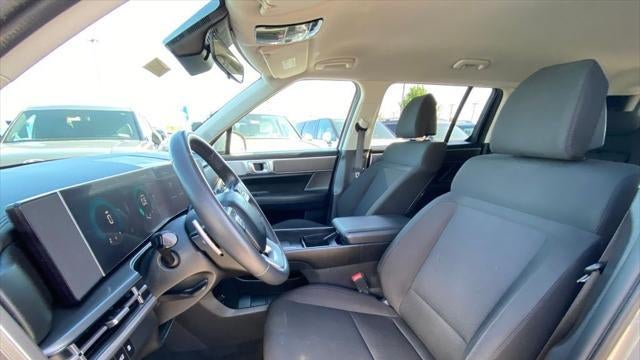 2024 Hyundai SANTA FE SE