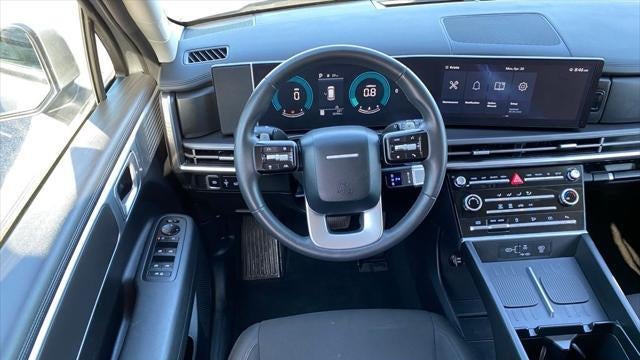 2024 Hyundai SANTA FE SE