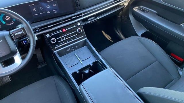 2024 Hyundai SANTA FE SE