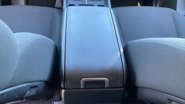 2024 Hyundai SANTA FE SE