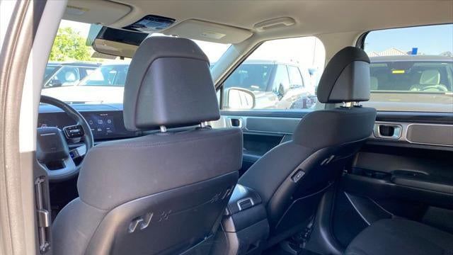 2024 Hyundai SANTA FE SE