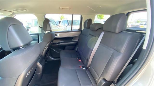 2024 Hyundai SANTA FE SE
