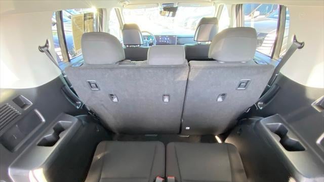 2024 Hyundai SANTA FE SE