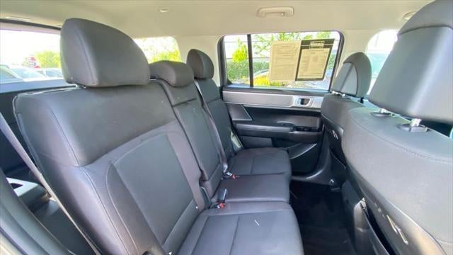 2024 Hyundai SANTA FE SE