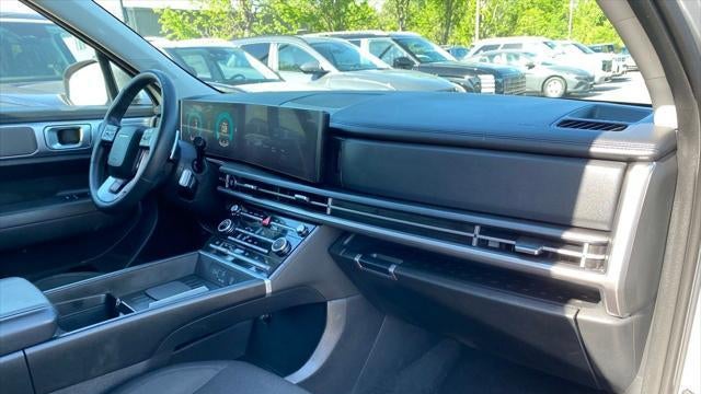 2024 Hyundai SANTA FE SE